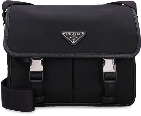 prada comic mens bag|prada side bag men's.